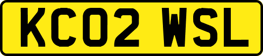 KC02WSL