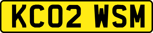 KC02WSM