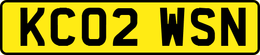 KC02WSN