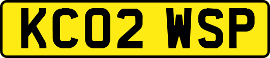 KC02WSP
