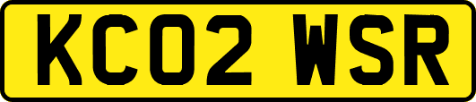 KC02WSR