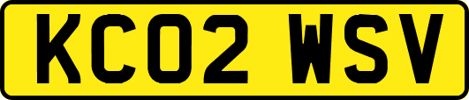 KC02WSV
