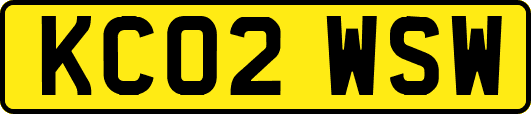 KC02WSW