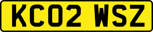 KC02WSZ
