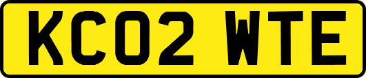 KC02WTE