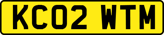 KC02WTM