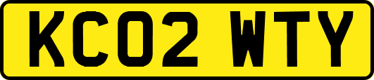 KC02WTY