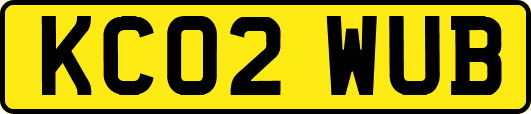 KC02WUB
