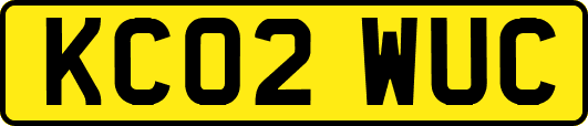 KC02WUC