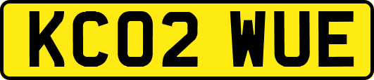 KC02WUE