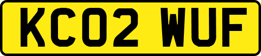 KC02WUF
