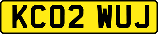 KC02WUJ