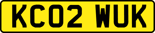 KC02WUK