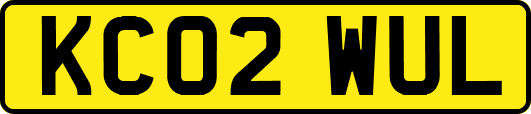 KC02WUL