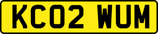 KC02WUM