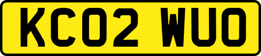 KC02WUO