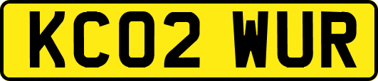 KC02WUR