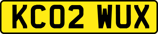 KC02WUX