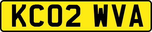 KC02WVA