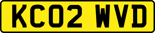 KC02WVD