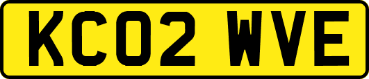 KC02WVE
