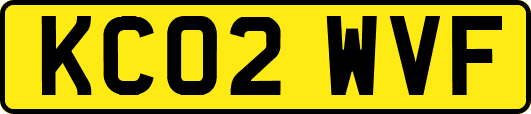 KC02WVF