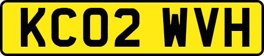 KC02WVH
