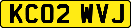 KC02WVJ