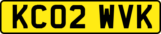 KC02WVK