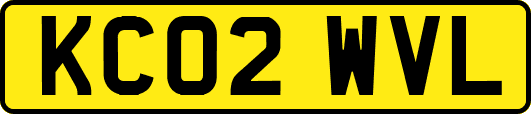 KC02WVL