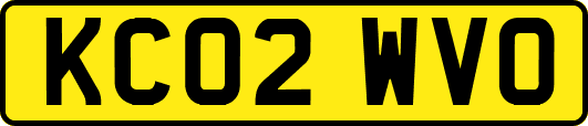 KC02WVO