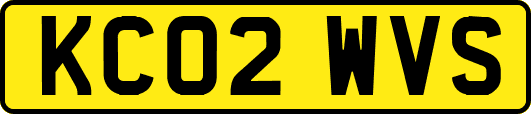 KC02WVS
