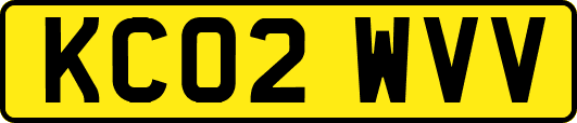 KC02WVV