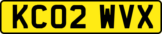 KC02WVX