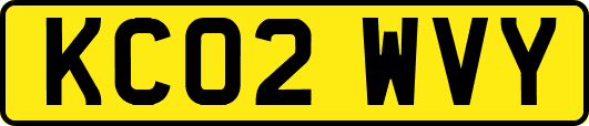 KC02WVY