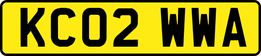 KC02WWA