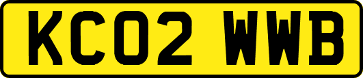 KC02WWB