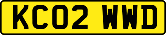 KC02WWD