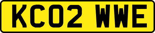 KC02WWE