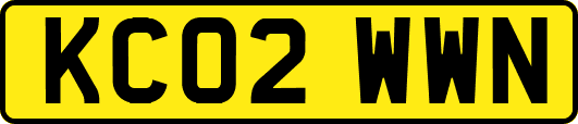 KC02WWN