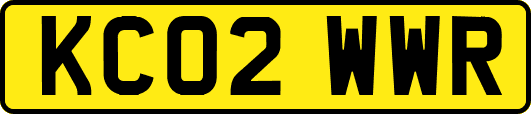 KC02WWR