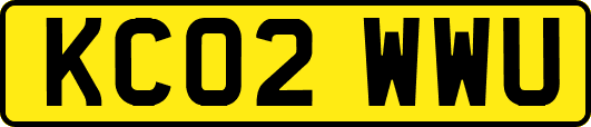 KC02WWU
