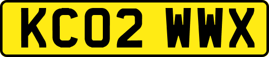 KC02WWX