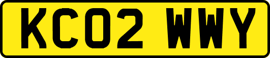 KC02WWY