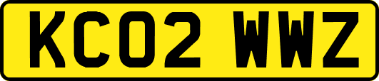 KC02WWZ