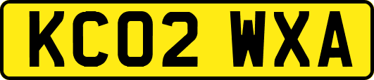 KC02WXA