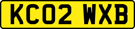 KC02WXB