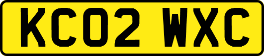 KC02WXC