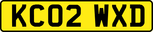 KC02WXD