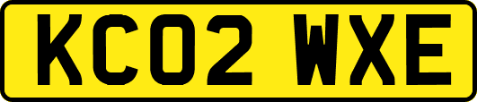 KC02WXE